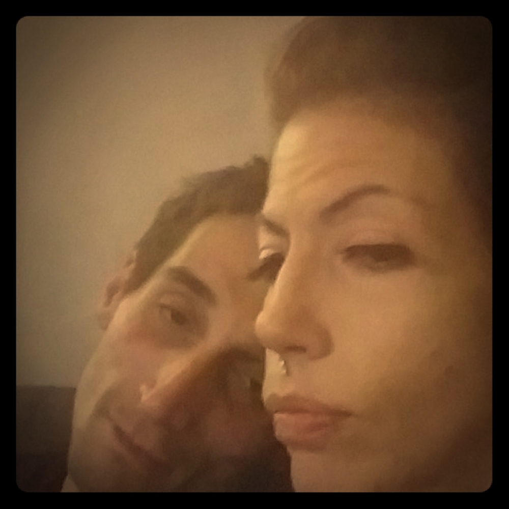 Meet your Posher, Angels